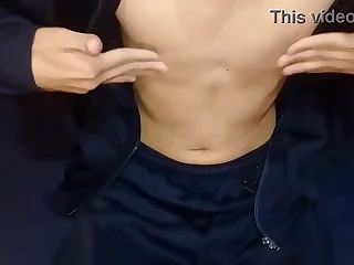 SAY YOU WANT TO SUCK MY TITS AND FILL IT UP WITH MILK (DIRTY TALK)